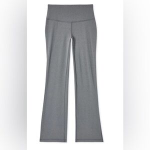 ATHLETIC WORKS BOOT CUT YOGA PANT 15”-17” WAIST